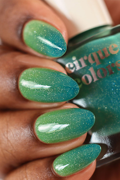 MAGIC MEADOW NAIL POLISH